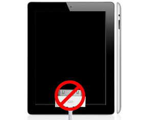 iPad 2 Charging Port Repair