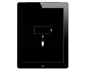 iPad 3 Battery Replacement