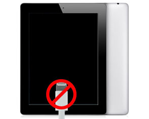 iPad 4 Charging Port Repair