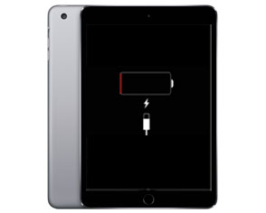 iPad mini 3 Battery Replacement