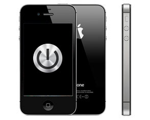iPhone 4s Power Button Repair