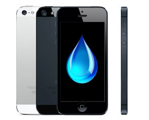 iPhone 5 Liquid Damage Repair