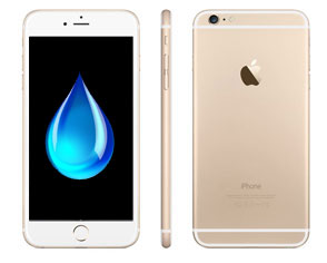 iPhone 6 Plus Liquid Damage Repair