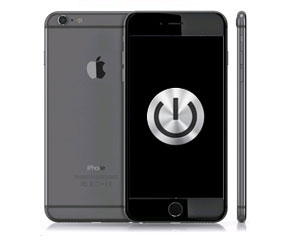 iPhone 6 Power Button Repair