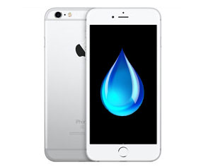 iPhone 6s Liquid Damage