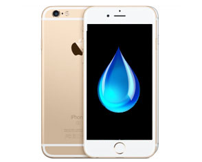 iPhone 6s Plus Liquid Damage Repair