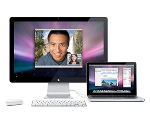 Macbooks & iMacs